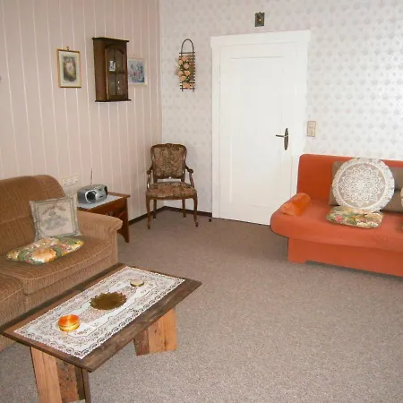 Ferienwohnung Central Bad Steben