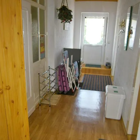 Ferienwohnung Central Bad Steben *