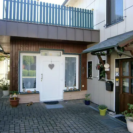 Ferienwohnung Central Bad Steben