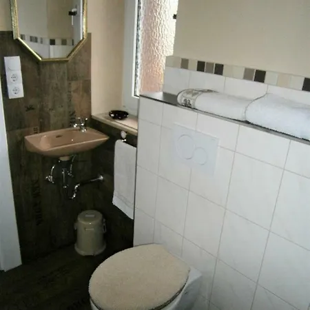 Ferienwohnung Central Bad Steben *